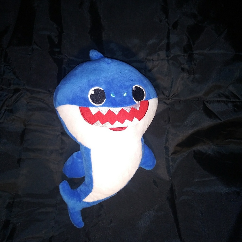 Baby Shark - Picture 6 of 8
